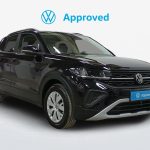 VOLKSWAGEN T-CROSS Gasolina 2024 segunda-mano Jaén