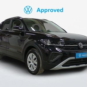 VOLKSWAGEN T-CROSS Gasolina 2024 segunda-mano Jaén