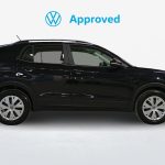 VOLKSWAGEN T-CROSS Gasolina 2024 segunda-mano Jaén