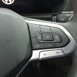 VOLKSWAGEN T-CROSS Gasolina 2024 segunda-mano Jaén