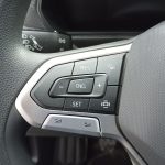 VOLKSWAGEN T-CROSS Gasolina 2024 segunda-mano Jaén