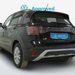 VOLKSWAGEN T-CROSS Gasolina 2024 segunda-mano Jaén