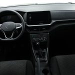 VOLKSWAGEN T-CROSS Gasolina 2024 segunda-mano Jaén