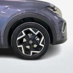 VOLKSWAGEN T-CROSS Gasolina 2025 km 0 Jaén