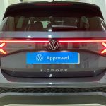 VOLKSWAGEN T-CROSS Gasolina 2025 km 0 Jaén