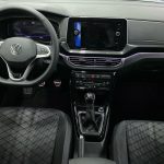 VOLKSWAGEN T-CROSS Gasolina 2025 km 0 Jaén
