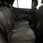 VOLKSWAGEN T-CROSS Gasolina 2025 km 0 Jaén
