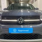VOLKSWAGEN T-CROSS Gasolina 2025 km 0 Jaén