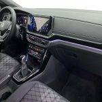 VOLKSWAGEN T-CROSS Gasolina 2025 km 0 Jaén