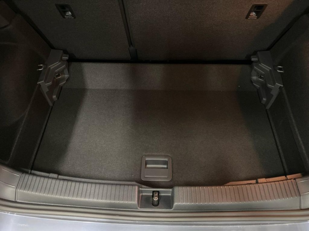VOLKSWAGEN T-CROSS Gasolina 2025 km 0 Jaén