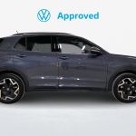 VOLKSWAGEN T-CROSS Gasolina 2025 km 0 Jaén