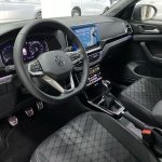 VOLKSWAGEN T-CROSS Gasolina 2025 km 0 Jaén