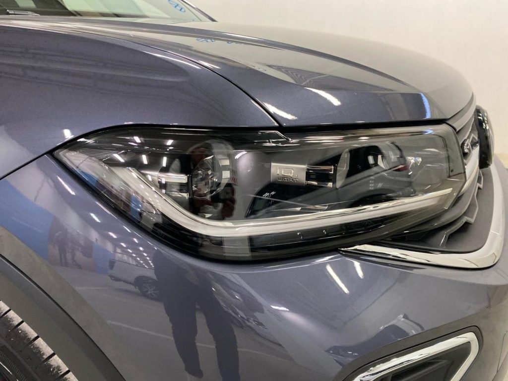 VOLKSWAGEN T-CROSS Gasolina 2025 km 0 Jaén