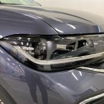 VOLKSWAGEN T-CROSS Gasolina 2025 km 0 Jaén