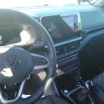 VOLKSWAGEN T-CROSS Gasolina nuevo entrega inmediata Jaén