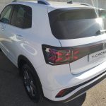 VOLKSWAGEN T-CROSS Gasolina nuevo entrega inmediata Jaén