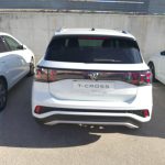 VOLKSWAGEN T-CROSS Gasolina nuevo entrega inmediata Jaén
