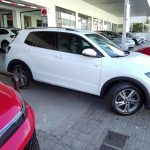 VOLKSWAGEN T-CROSS Gasolina nuevo entrega inmediata Jaén