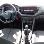 VOLKSWAGEN T-ROC Diesel 2020 segunda-mano Jaén