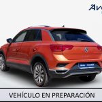 VOLKSWAGEN T-ROC Diesel 2020 segunda-mano Jaén