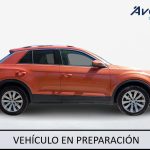 VOLKSWAGEN T-ROC Diesel 2020 segunda-mano Jaén