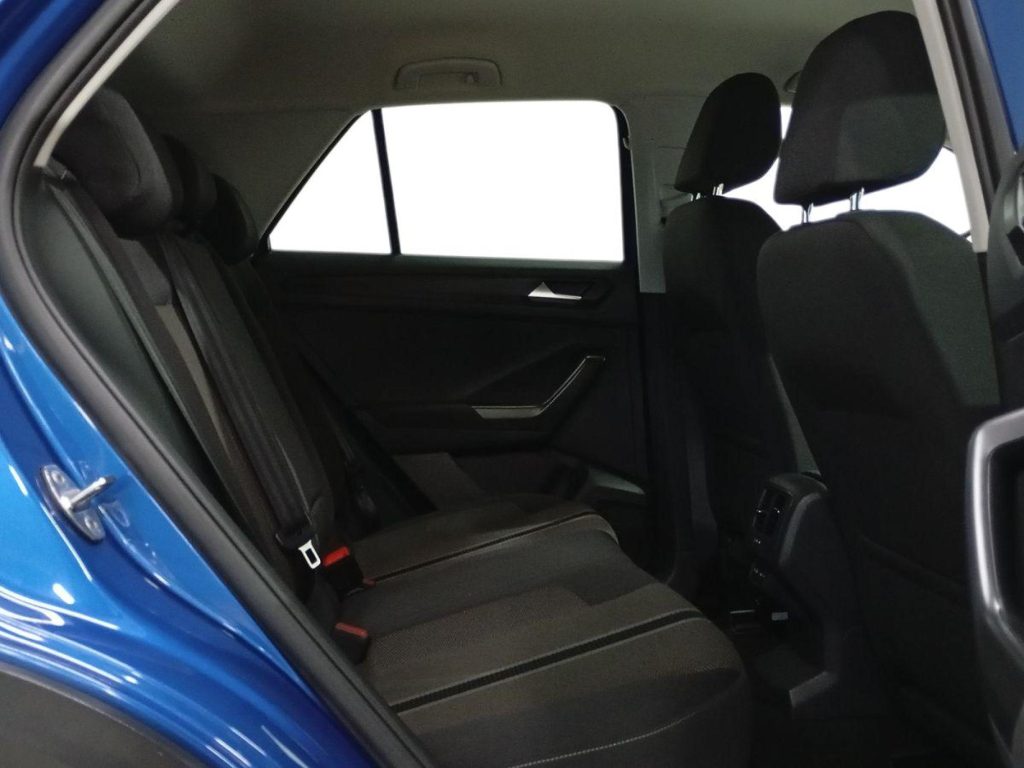 VOLKSWAGEN T-ROC Diesel 2021 segunda-mano Granada