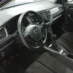 VOLKSWAGEN T-ROC Diesel 2021 segunda-mano Granada