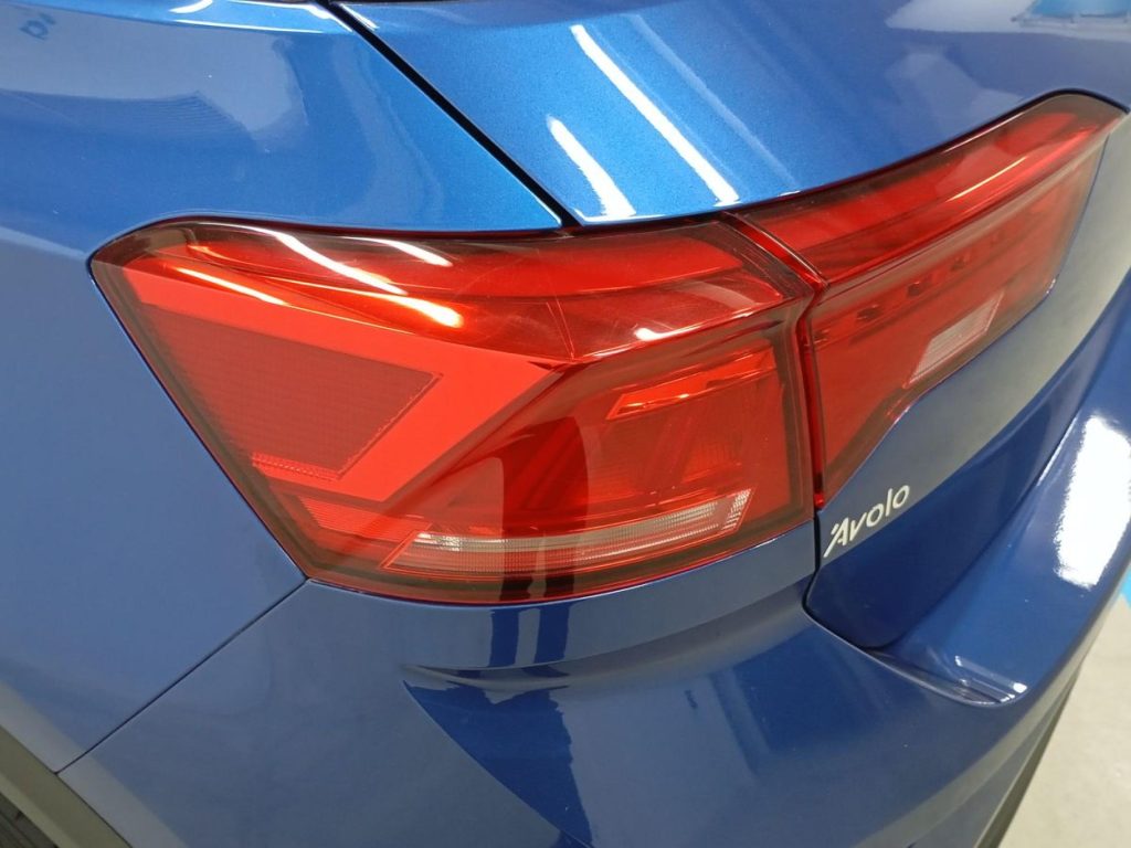 VOLKSWAGEN T-ROC Diesel 2021 segunda-mano Granada