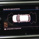 VOLKSWAGEN T-ROC Diesel 2021 segunda-mano Granada