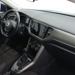 VOLKSWAGEN T-ROC Diesel 2021 segunda-mano Granada