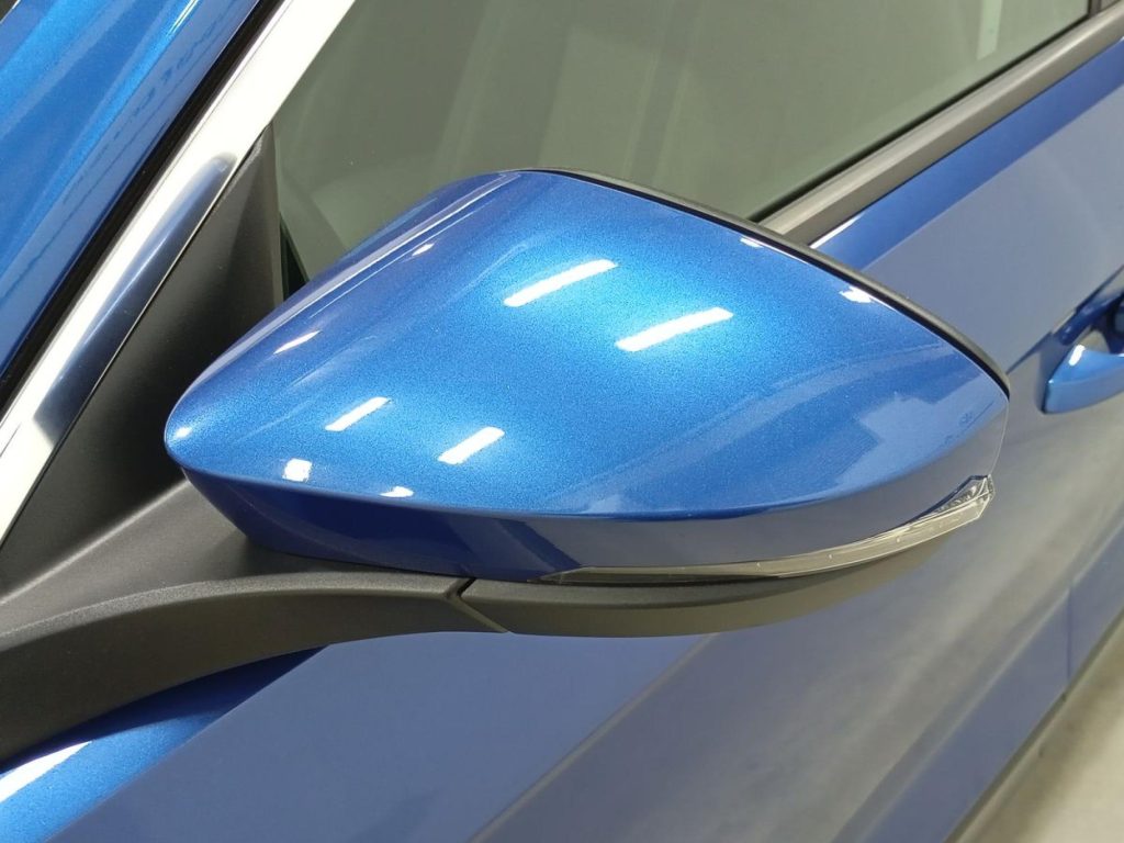 VOLKSWAGEN T-ROC Diesel 2021 segunda-mano Granada