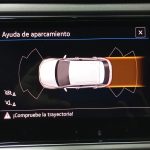 VOLKSWAGEN T-ROC Diesel 2021 segunda-mano Granada
