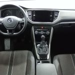 VOLKSWAGEN T-ROC Diesel 2021 segunda-mano Granada