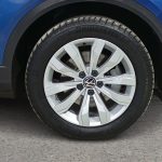 VOLKSWAGEN T-ROC Diesel 2021 segunda-mano Granada