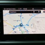 VOLKSWAGEN T-ROC Diesel 2021 segunda-mano Granada