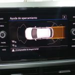 VOLKSWAGEN T-ROC Diesel 2023 segunda-mano Jaén