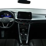 VOLKSWAGEN T-ROC Diesel 2023 segunda-mano Jaén
