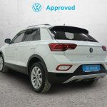 VOLKSWAGEN T-ROC Diesel 2023 segunda-mano Jaén