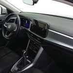 VOLKSWAGEN T-ROC Diesel 2023 segunda-mano Jaén
