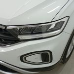 VOLKSWAGEN T-ROC Diesel 2023 segunda-mano Jaén