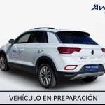VOLKSWAGEN T-ROC Diesel 2024 segunda-mano Jaén