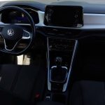 VOLKSWAGEN T-ROC Diesel 2024 segunda-mano Jaén