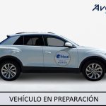 VOLKSWAGEN T-ROC Diesel 2024 segunda-mano Jaén