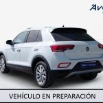 VOLKSWAGEN T-ROC Gasolina 2023 segunda-mano Jaén