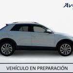 VOLKSWAGEN T-ROC Gasolina 2023 segunda-mano Jaén