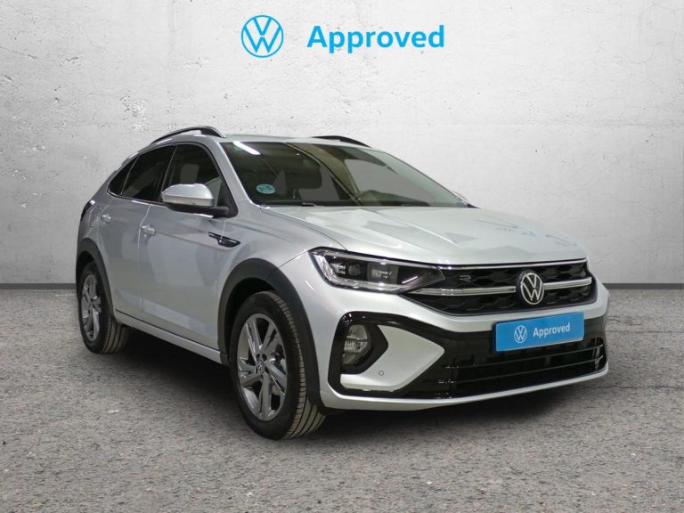 VOLKSWAGEN TAIGO Gasolina 2022 segunda-mano Jaén