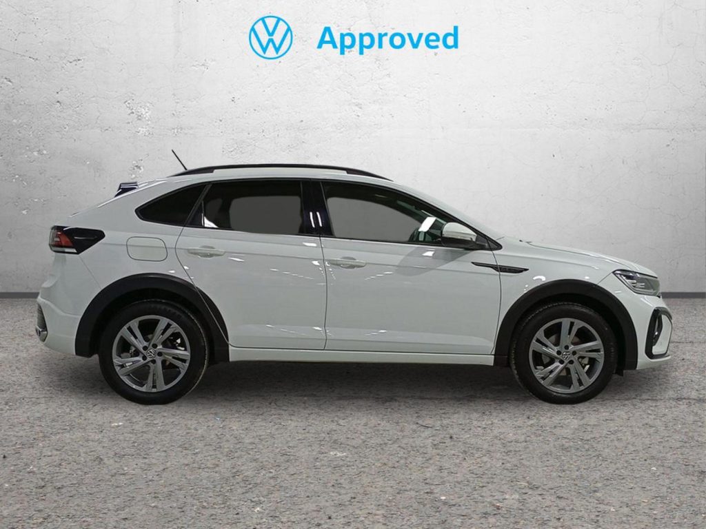 VOLKSWAGEN TAIGO Gasolina 2022 segunda-mano Jaén