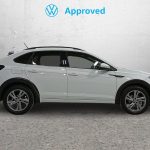 VOLKSWAGEN TAIGO Gasolina 2022 segunda-mano Jaén