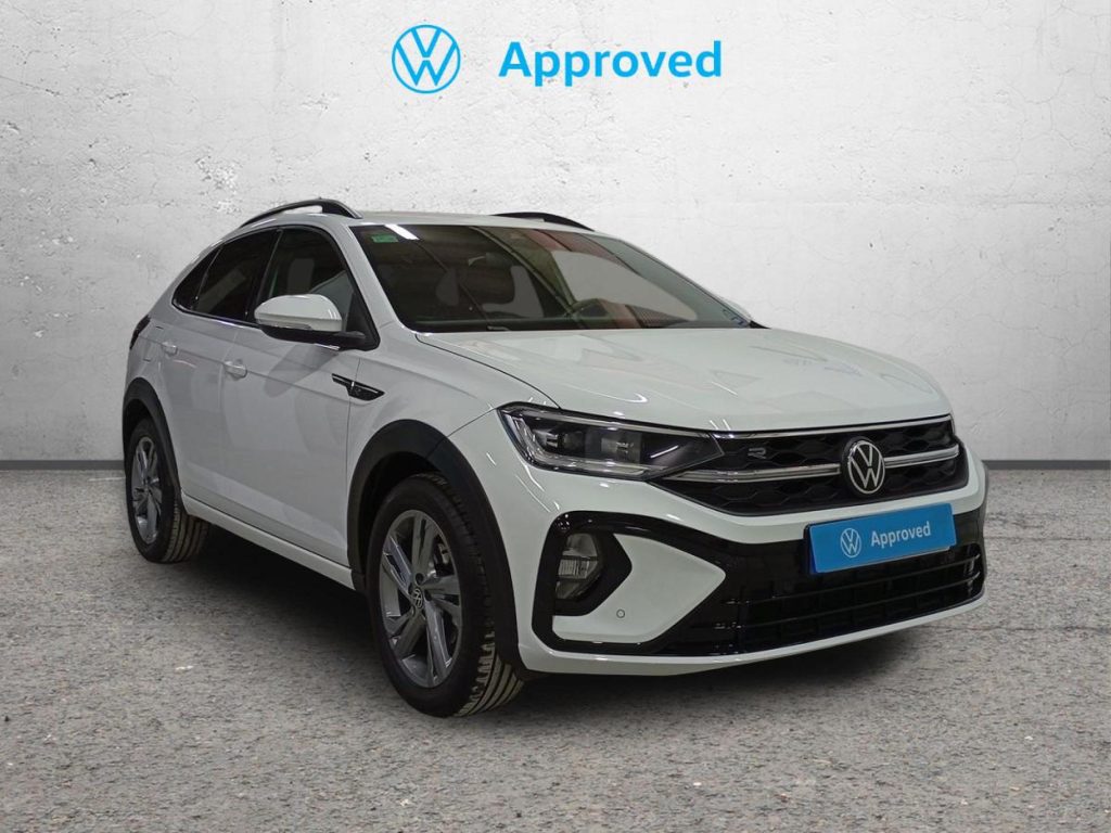 VOLKSWAGEN TAIGO Gasolina 2022 segunda-mano Jaén