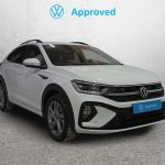VOLKSWAGEN TAIGO Gasolina 2022 segunda-mano Jaén